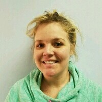 Photo of Theresa Ashley Denton